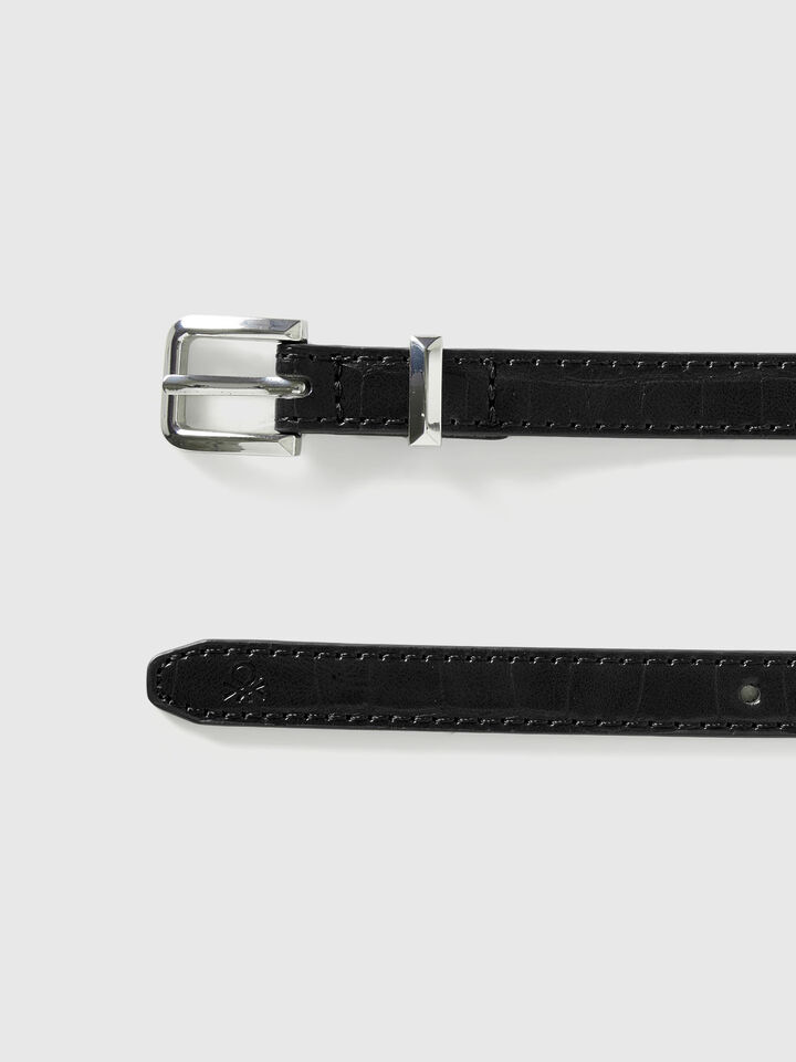 BELT Mujer image number 3